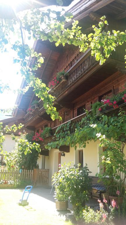 Bohrerhof Apartment Ahrnbach Ngoại thất bức ảnh